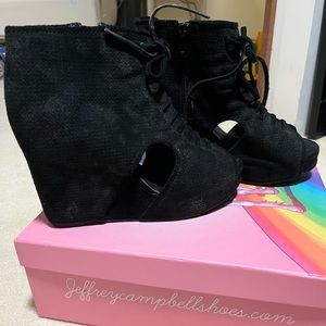 Jeffrey Campbell Mary Roks